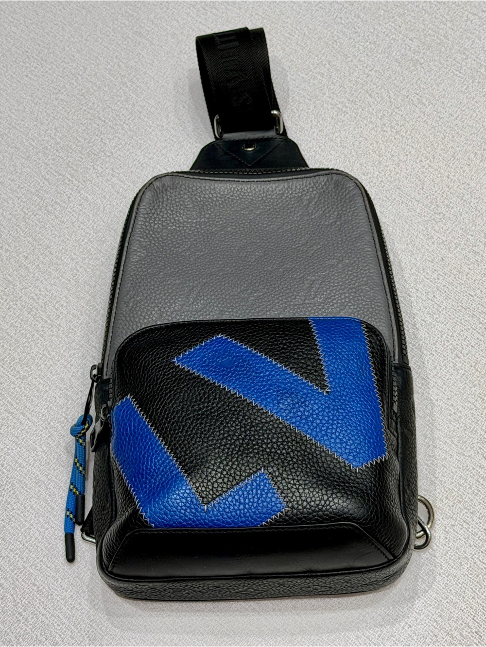 Louis Vuitton Limited Edition Sling Bag